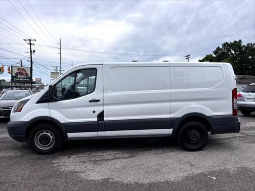 2015 Ford Transit-150 Base