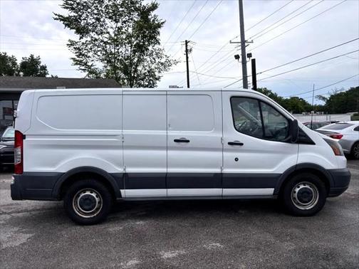 2015 Ford Transit-150 Base