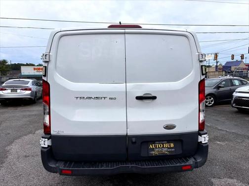 2015 Ford Transit-150 Base