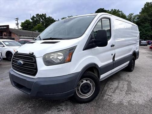 2015 Ford Transit-150 Base