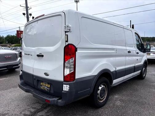 2015 Ford Transit-150 Base