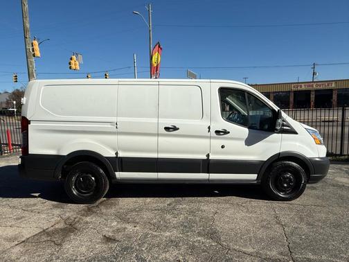 2015 Ford Transit-150 Base