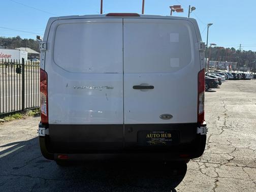 2015 Ford Transit-150 Base