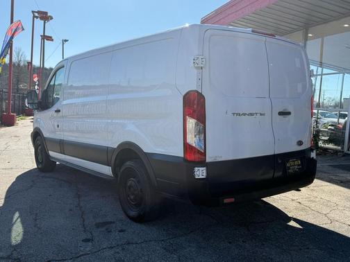 2015 Ford Transit-150 Base