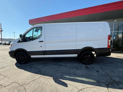 2015 Ford Transit-150 Base
