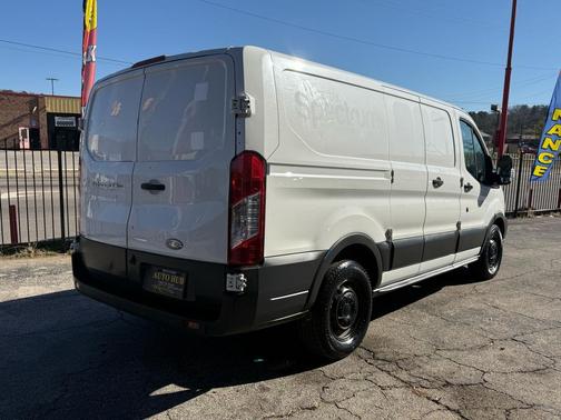 2015 Ford Transit-150 Base