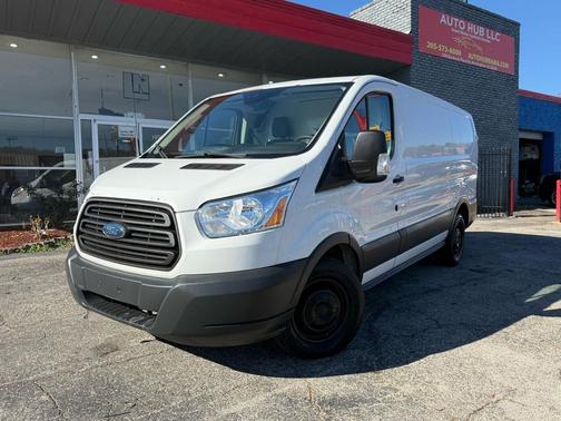 2015 Ford Transit-150 Base