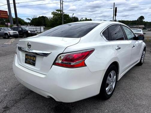 2014 Nissan Altima 2.5 SL