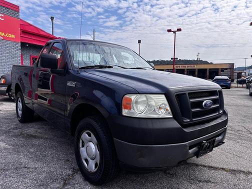 2006 Ford F-150 XLT
