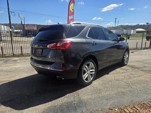 2019 Chevrolet Equinox Premier w/2LZ