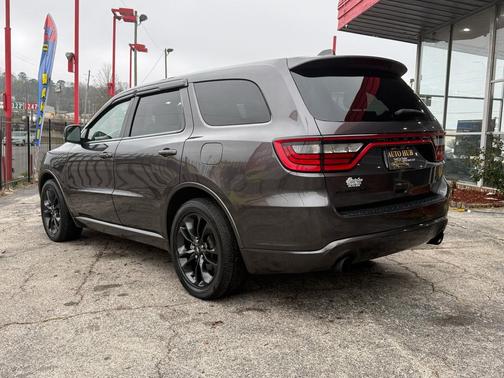 2021 Dodge Durango R/T RWD