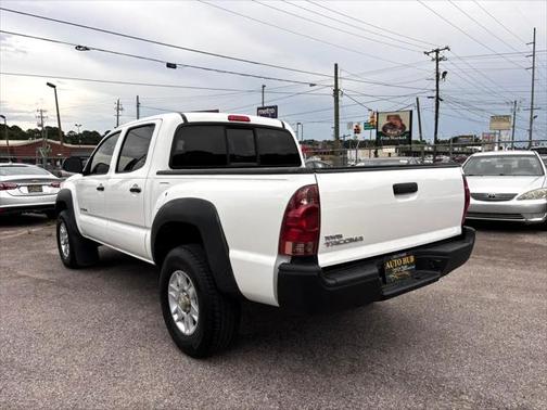 2013 Toyota Tacoma PreRunner