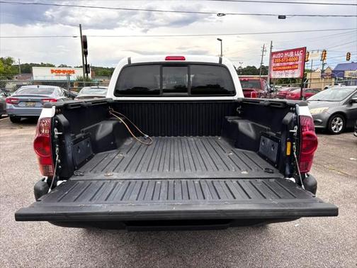 2013 Toyota Tacoma PreRunner