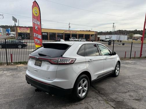 2016 Ford Edge SE