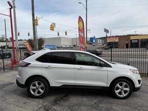 2016 Ford Edge SE