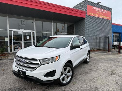 2016 Ford Edge SE