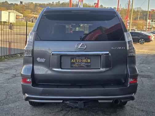 2015 Lexus GX 460 Premium