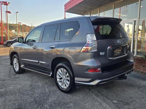 2015 Lexus GX 460 Premium