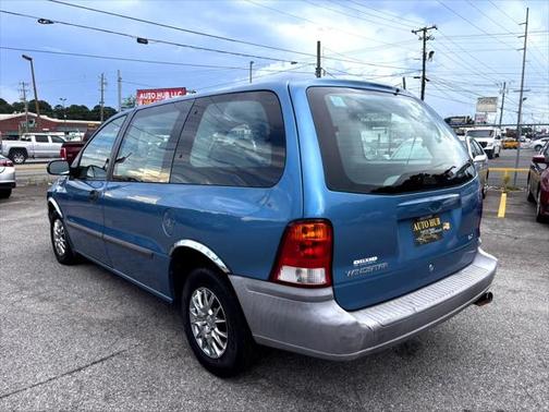 2001 Ford Windstar LX