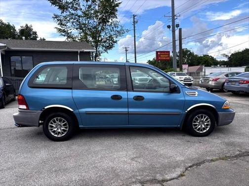 2001 Ford Windstar LX