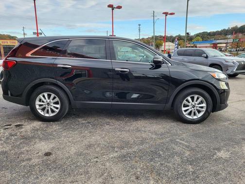 2020 Kia Sorento L