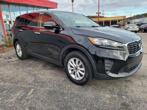 2020 Kia Sorento L