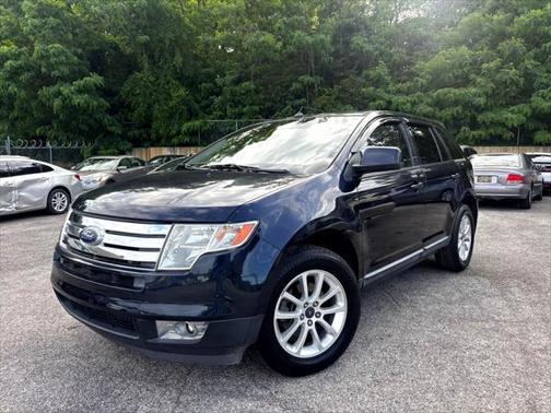 2009 Ford Edge SEL