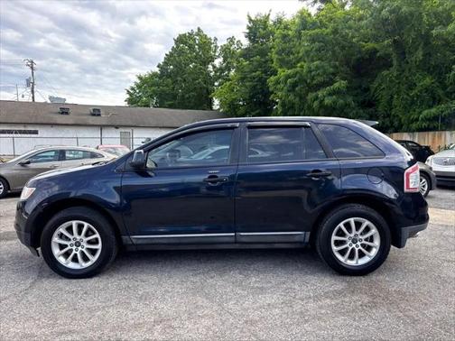 2009 Ford Edge SEL