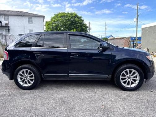 2009 Ford Edge SEL