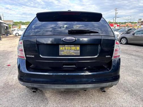 2009 Ford Edge SEL