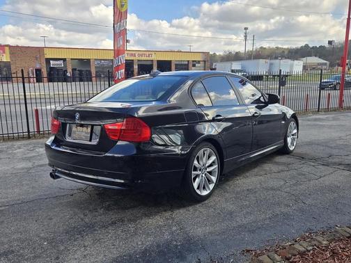 2011 BMW 328 328i