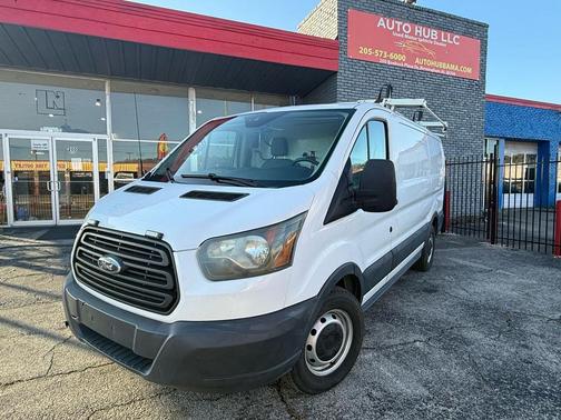 2015 Ford Transit-150 Base