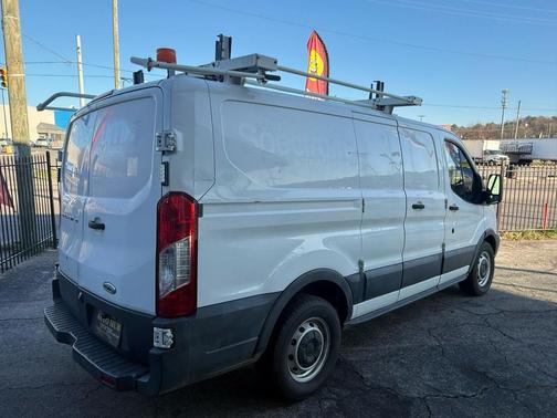 2015 Ford Transit-150 Base