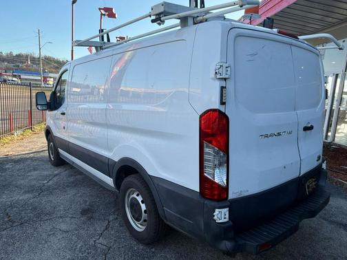 2015 Ford Transit-150 Base