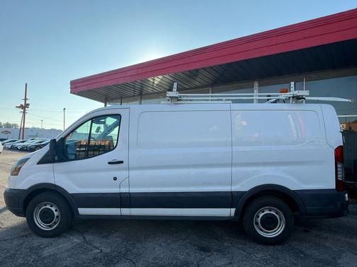 2015 Ford Transit-150 Base
