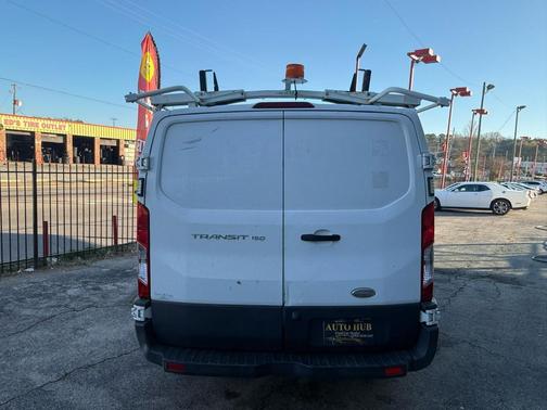 2015 Ford Transit-150 Base