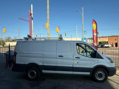 2015 Ford Transit-150 Base