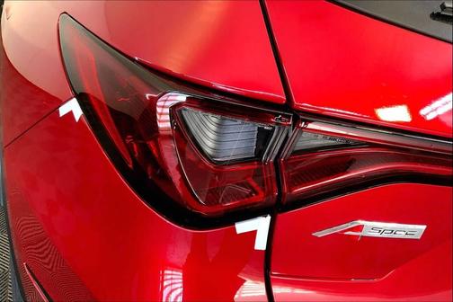 RE/RE 2026 Acura MDX A-SPEC