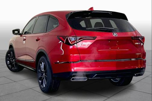 RE/RE 2026 Acura MDX A-SPEC