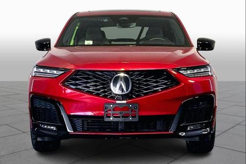 RE/RE 2026 Acura MDX A-SPEC