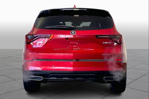 RE/RE 2026 Acura MDX A-SPEC