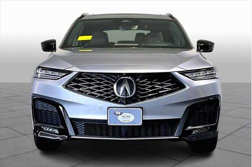 2025 Acura MDX A-SPEC Advance Package