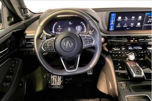 2025 Acura MDX A-SPEC Advance Package