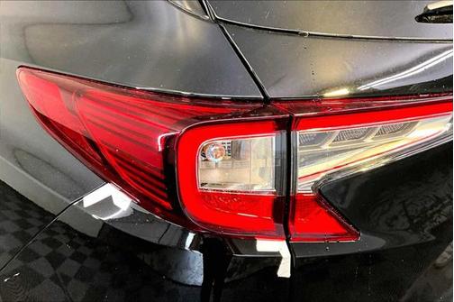 2025 Acura RDX Technology Package