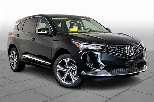 2025 Acura RDX Technology Package