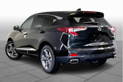 2025 Acura RDX Technology Package