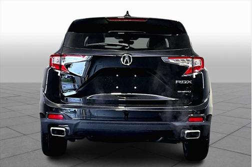 2025 Acura RDX Technology Package