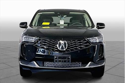 2025 Acura RDX Technology Package