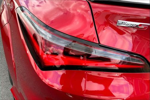 2026 Acura Integra Type S