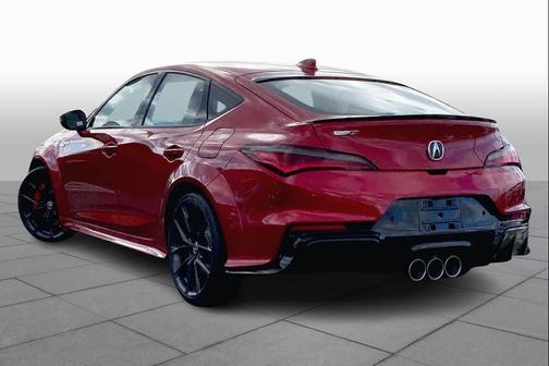 2026 Acura Integra Type S